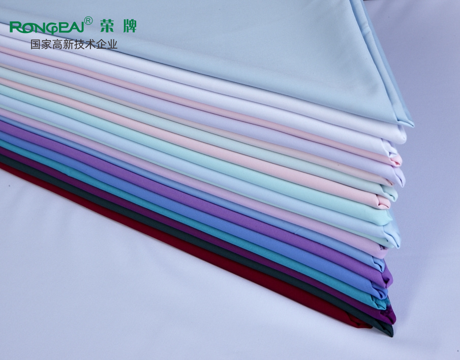 lewin乐玩医纺医用面料