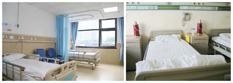 lewin乐玩医纺医用床品